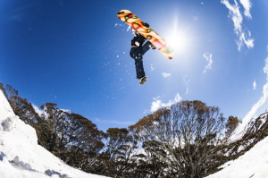 Photo: Isaac Podmore